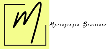 logo sito Mariagrazia Bresciano